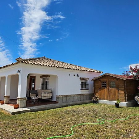 Villa Nonina شيكلانا دي لا فرونتيرا المظهر الخارجي الصورة