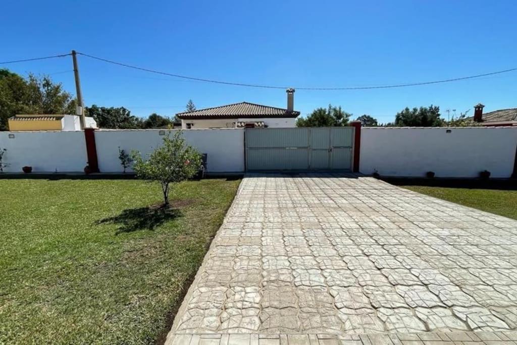 Villa Nonina شيكلانا دي لا فرونتيرا المظهر الخارجي الصورة